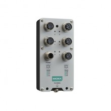 MOXA TN-5305A-WV-CT-T Unmanaged Ethernet Switch